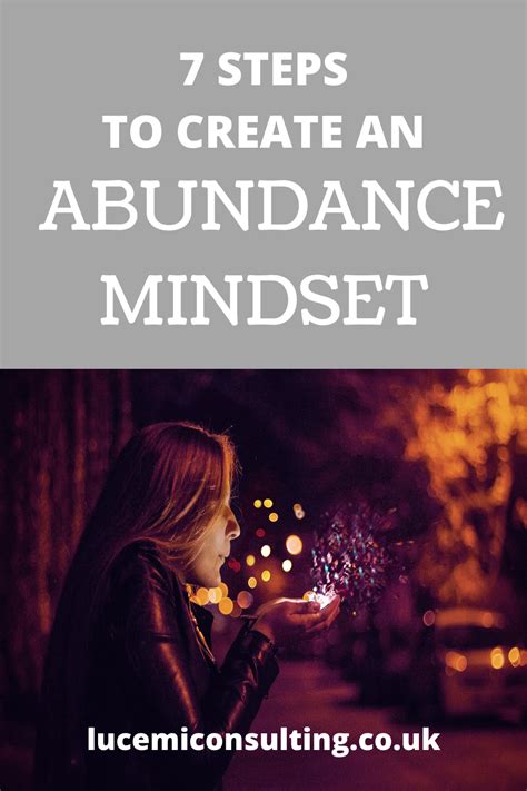 Finding Inspiration and Motivation through the Magic of the Mindset